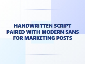 The Friendly Human Touch in Modern Marketing